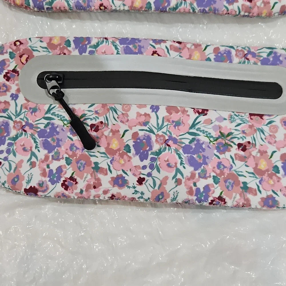 Set Of Running Pouches - Picture 2 of 3